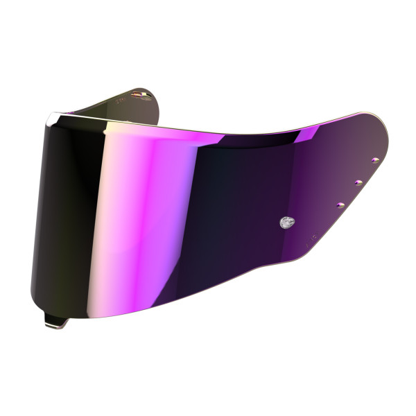 Airoh Airoh matryx visor - mirror iridium